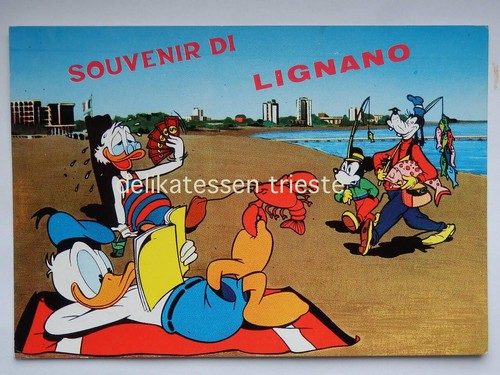 Lignano walt diseny topolino - lignano,