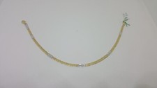 BRACCIALE DA UOMO A MAGLIA IN