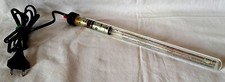 Riscaldatore 250 watt per acquario Aquarium Systems Visi-Therm - Funzionante