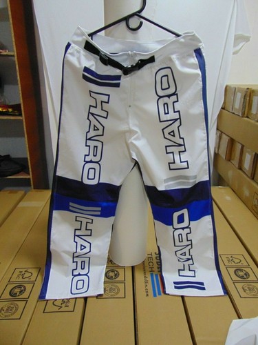 Pantaloni bici haro - pantaloni, design