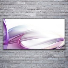 Canvas print Wall art on 120x60 Image Picture Abstract Art