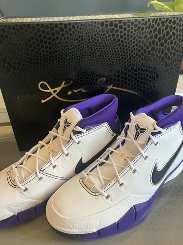 Nike zoom kobe protro 81 - zoom,