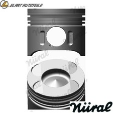 PISTONE 87-117907-00 PER MERCEDES-BENZ OM611.981/962 2.1L OM 611.960 2.2L 4cyl