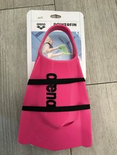 arena 1E20795 POWERFIN PRO