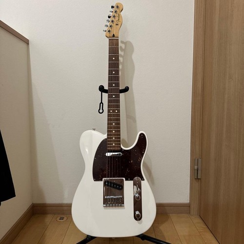 Fender mexico telecaster - fender,