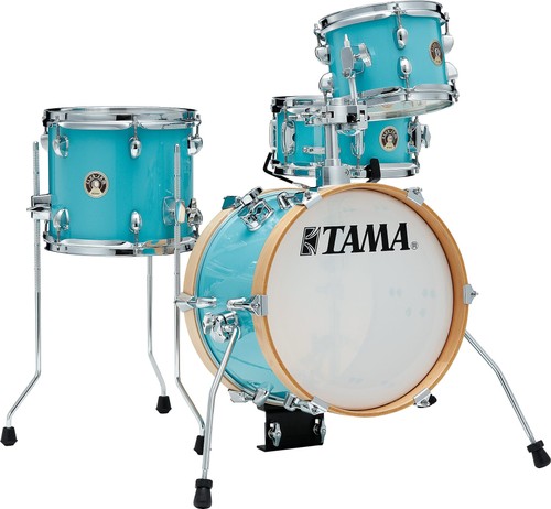 Tama ljk44s club jam - ljk44s, flyer
