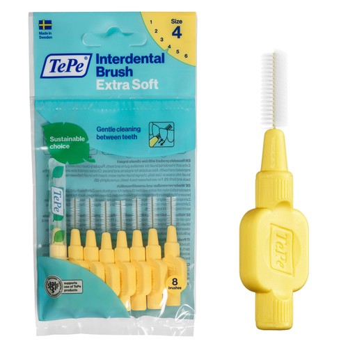 Scovolino tepe extra soft - tepe,