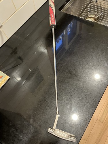 Ping anser putter - ping, 35"