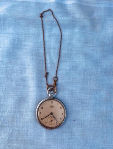 Orologio tasca meccanico - tasca,