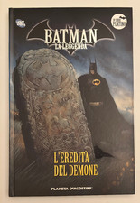 Batman La Leggenda 38