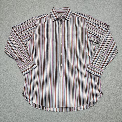 Camicia elegante etro milano - elegante,