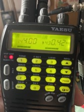 Yaesu FT-530+Antena Móvil V-UHF+Cable CC
