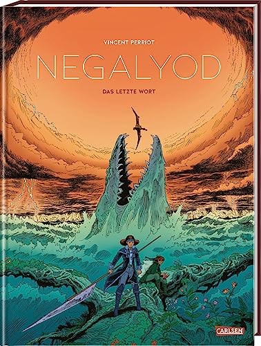 Negalyod perriot comte - 2,