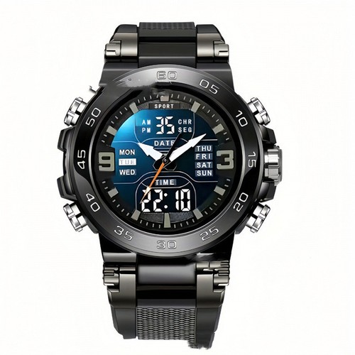 Orologio elettronico