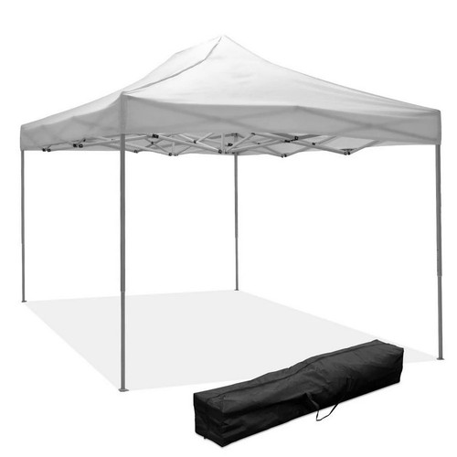 Gazebo richiudibile pieghevole