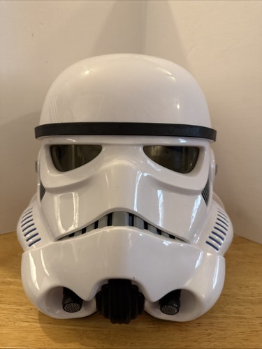 Elmetto star wars stormtrooper - elmetto,