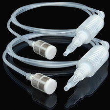2 Tubo Sifone Home Brew Tubo