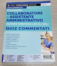 Concorso collaboratore - concorso, e