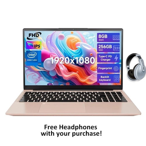 Nimo intel oro rosa - oro, 8