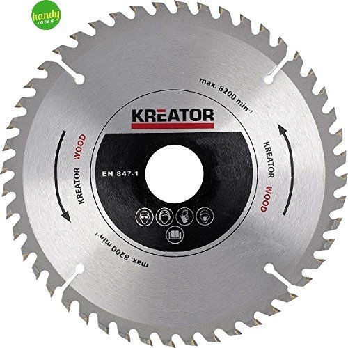 Lama sega circolare kreator - lama,