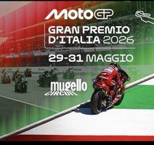 2 Biglietti Tribuna Centrale