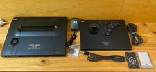 SNK Neo Geo AES