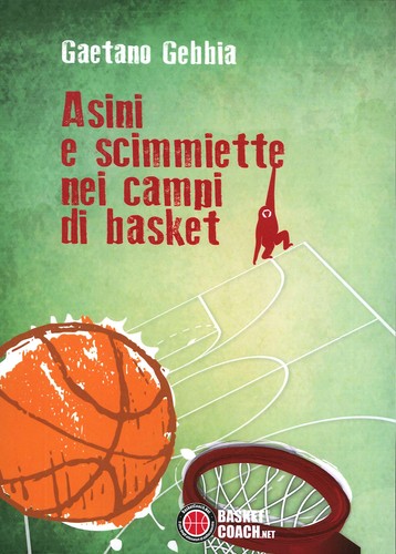 Asini scimmiette nei campi - asini,