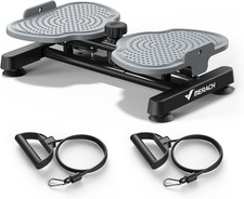 Twist Waist Disc Board per Le