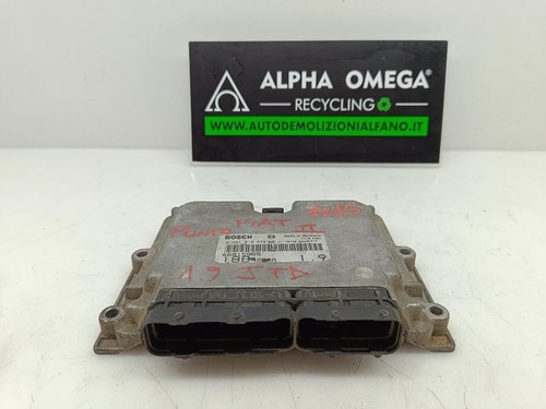 Centralina motore ecu per - motore,