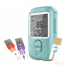 Misuratore Creatinina