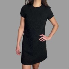 Abito donna Zara elegante nero