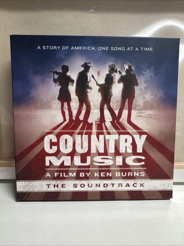 Country music film by - a,