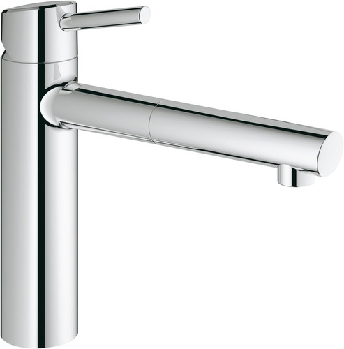 Grohe miscelatore cucina - grohe,