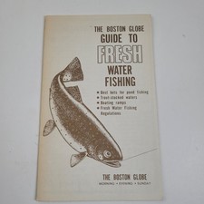 Vintage the boston - the, globe