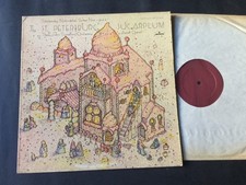 Mercury Stereo SR90528 Tchaikovsky Lo Schiaccianoci . ANTAL DORATI . London SO