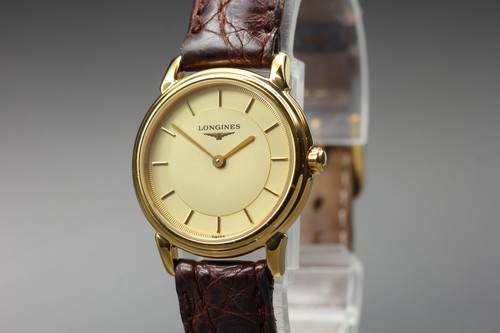 Orologio donna longines - orologio,