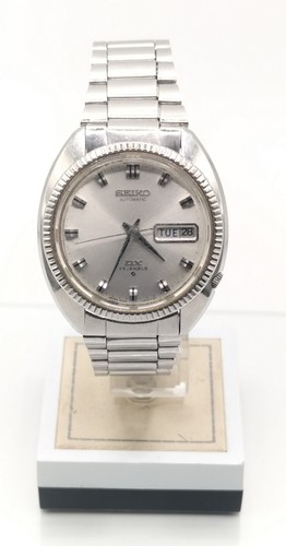 Orologio seiko - seiko, dx