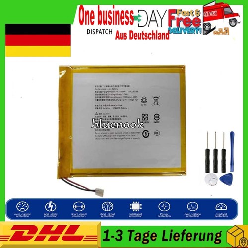 Batteria per kobo - batteria,