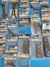 XRAY XB808 T2 T1FK'05 Parts
