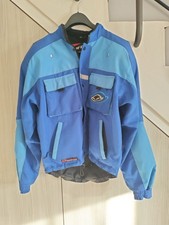 Giacca UFO Moto Enduro Epoca