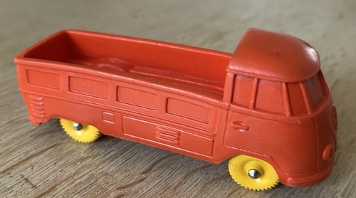 Tomte 747d serie vw - tomte,