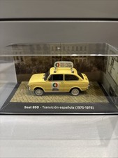 Seat 850 “transicion