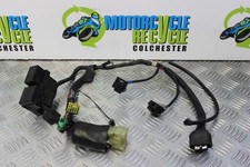 Telaio faro anteriore Suzuki