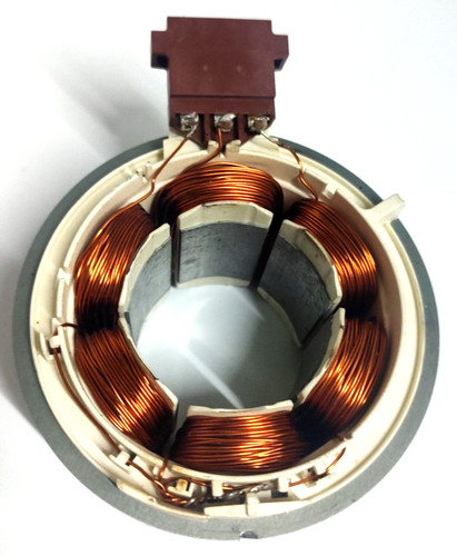 Statore hdbd204lb 500w 325v - hdbd204lb,