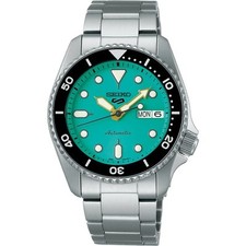 OROLOGIO SEIKO UNISEX 5 SPORT
