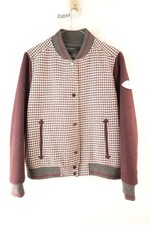 Giacca donna Zara pied de