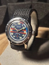 Montre vintage ever antichoc - montre,