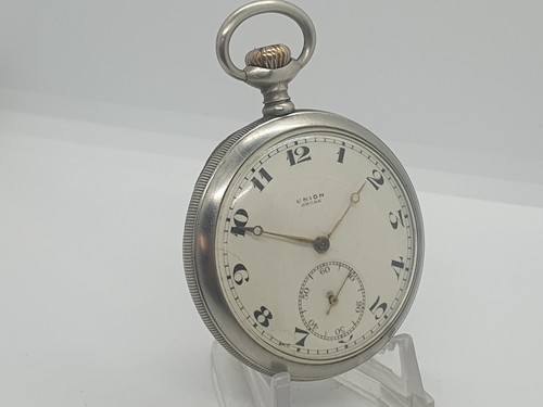 Orologio tasca union - da,