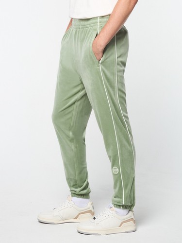 Pantalone pista sergio - pantalone,