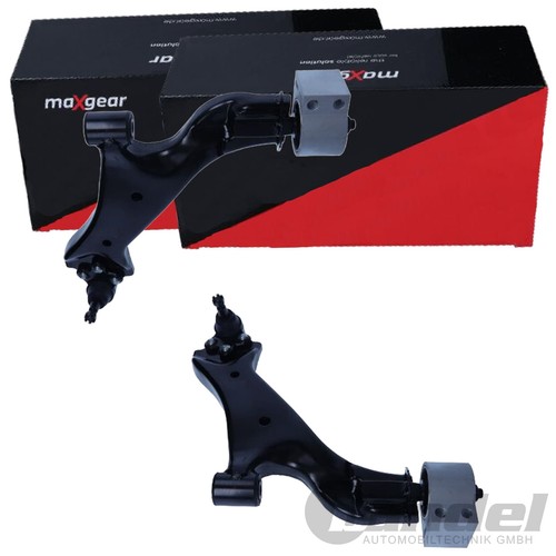Maxgear set braccio - set,
